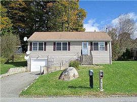134 Santa Maria Dr, Torrington, Ct 06790  Lovely House For Rent in Torrington, CT