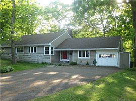 147 Hartswood Rd, Stamford, Ct 06905  Peaceful House For Rent in Stamford, CT