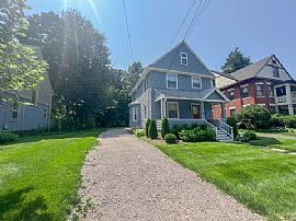 43 Sherman St, Hartford, Ct 06105 in Hartford, CT