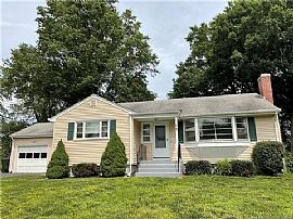 58 Barbonsel Rd, East Hartford, Ct 06118 in East Hartford, CT