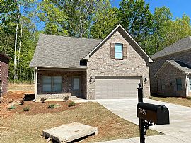 7959 Saint James Dr, Pinson, Al 35126 in Pinson, AL