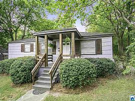 7821 Vienna Ave, Birmingham, Al 35206 in Birmingham, AL