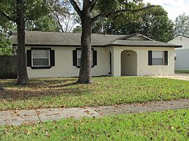 2609 Hartwell Ave, Sanford, Fl 32773 in Sanford, FL