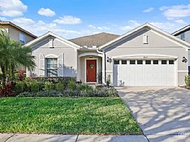 8614 Turnstone Shore Ln, Riverview, Fl 33578 in Riverview, FL