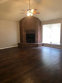 814 Arbor Hill Dr, Stone Mountain, Ga 30088  House For Rent in Stone Mountain, GA (Photo 10 of 11)