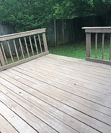 814 Arbor Hill Dr, Stone Mountain, Ga 30088  House For Rent in Stone Mountain, GA (Photo 2 of 11)