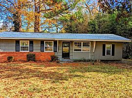 4090 Tara Dr, Forest Park, Ga 30297  Peaceful House For Rent in Forest Park, GA