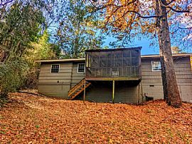 4090 Tara Dr, Forest Park, Ga 30297  Peaceful House For Rent in Forest Park, GA (Photo 2 of 8)