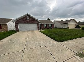 10282 Whitewater Ln, Fishers, in 46037  Nice House For Rent in Fishers, IN
