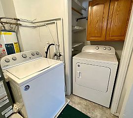 1009 S Center St, Terre Haute, in 47807  Available House Rent in Terre Haute, IN (Photo 7 of 10)