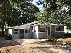 846 Madison Ave, Daytona Beach, Fl 32114 in Daytona Beach, FL