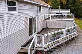 10 Harding Road, Brunswick, Me 04011  House For Rent in Brunswick, ME (Photo 4 of 7)