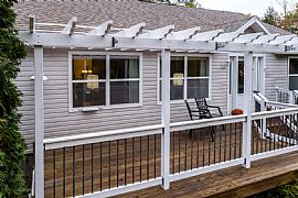 10 Harding Road, Brunswick, Me 04011  House For Rent in Brunswick, ME (Photo 5 of 7)