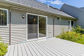 9 Riverbend Drive Unit 9, Yarmouth, Me 04096  Lovely House Rent in Yarmouth, ME (Photo 3 of 12)