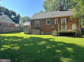 4211 Brookfield Dr, Kensington, Md 20895 in Kensington, MD (Photo 2 of 10)