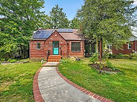 408 Ethan Allen Ave, Takoma Park, Md 20912 in Takoma Park, MD