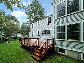 4 Granison Rd, Weston, Ma 02493  House For Rent in Weston, MA (Photo 2 of 12)