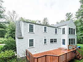 4 Granison Rd, Weston, Ma 02493  House For Rent in Weston, MA (Photo 3 of 12)