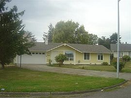 Nice Family House in Ferndale, WA