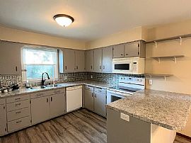 303 Mound Park Dr, Elk Mound, Wi 54739 in Elk Mound, WI (Photo 2 of 7)