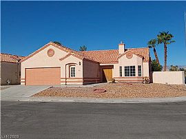 3825 Passionfruit St, North Las Vegas, Nv 89032 in North Las Vegas, NV