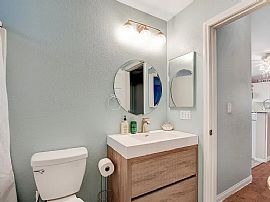 4928 Whispering Spring Ave, Las Vegas, Nv 89131 in Las Vegas, NV (Photo 9 of 12)