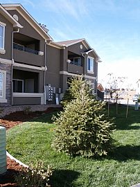 Brand NEW 3 BEDROOM CONDO in Highlands Ranch, CO