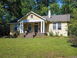 3117 Cloverdale Rd, Montgomery, Al 36106 in Montgomery, AL