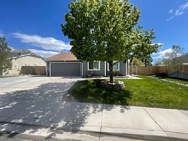 7885 Cadiz Ct, Sparks, Nv 89436  House For Rent in Sparks, NV