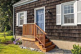 4 Mountainview Terrace, Rye, Nh 03870 Peaceful House For Rent in Rye, NH (Photo 2 of 10)