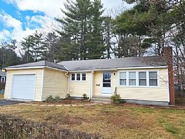 10 Balsam Street, Keene, Nh 03431 House For Rent in Keene, NH