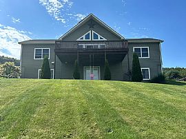 5533 E Homer Baltimore Rd, Homer, Ny 13077 House For Rent in Homer, NY