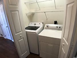 2804 Leicester Ct, Apex, Nc 27539 Peaceful House For Rent in Apex, NC (Photo 12 of 12)