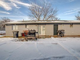 1072b N Irvington Ave, Tulsa, Ok 74115  House For Rent in Tulsa, OK