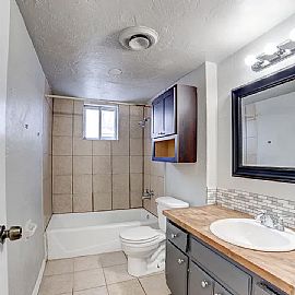 1072b N Irvington Ave, Tulsa, Ok 74115  House For Rent in Tulsa, OK (Photo 6 of 12)