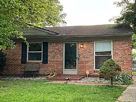 Magnificently Spacious Home with Convenience and Privacy. in Jeffersonville, IN (Photo 2 of 12)