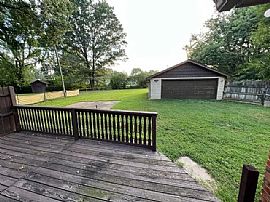 Magnificently Spacious Home with Convenience and Privacy. in Jeffersonville, IN (Photo 4 of 12)