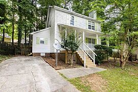  137 Gold Meadow Dr, Cary, Nc 27513  Nice House For Rent in Cary, NC