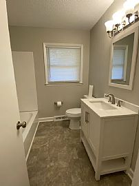 1407 Ridgewood Dr, Gastonia, Nc 28054  Spacious House For Rent in Gastonia, NC (Photo 10 of 11)