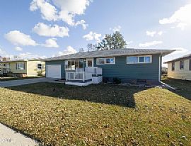 305 N Torning St, Tioga, Nd 58852 House For Rent in Tioga, ND