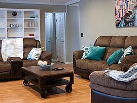 1191 E College Ave, Westerville, Oh 43081 Nice House For Rent  in Westerville, OH (Photo 8 of 10)