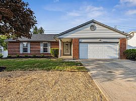 6560 Rugosa Ave, Reynoldsburg, Oh 43068 House For Rent in Reynoldsburg, OH