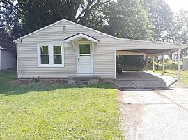 255 Branstetter St, Wooster, Oh 44691 Nice House For Rent in Wooster, OH