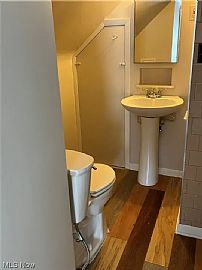 243 Grand Blvd, Bedford, Oh 44146 Peaceful House For Rent in Bedford, OH (Photo 12 of 12)