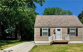 61 Nelson St, Painesville, Oh 44077  House For Rent in Painesville, OH