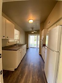 2920 Williams Ave, Muskogee, Ok 74401  Lovely House For Rent in Muskogee, OK (Photo 5 of 8)