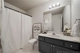11258 S 274th Ave, Coweta, Ok 74429  Peaceful House For Rent in Coweta, OK (Photo 11 of 11)
