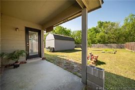 11258 S 274th Ave, Coweta, Ok 74429  Peaceful House For Rent in Coweta, OK (Photo 3 of 11)