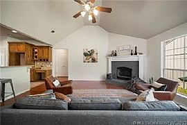 11258 S 274th Ave, Coweta, Ok 74429  Peaceful House For Rent in Coweta, OK (Photo 7 of 11)