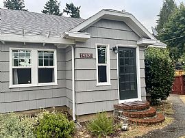 14523 Se Mill St, Portland, Or 97233  House For Rent in Portland, OR (Photo 2 of 10)